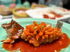 -江南厨子(万象天地店)