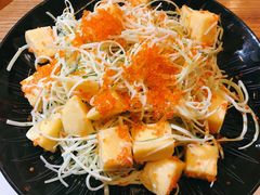 -金井日本料理(丽柏广场店)