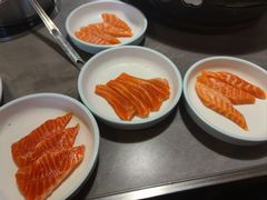 -伍棵星炭烤自助料理·烤鳗鱼(浦东食品城店)