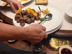 -阿伟海鲜楼·福建菜(涵江店)