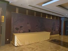 -山明水秀大饭店