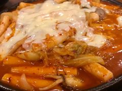 -包装马车·韩国料理·포장마차