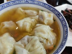 -御清斋总店(天一街店)