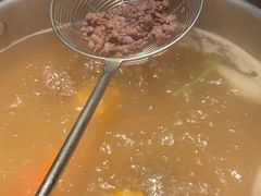 -左庭右院鲜牛肉火锅(新梅广场店)