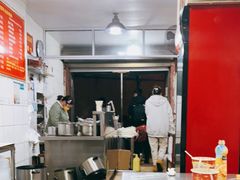 -中山牛肉肥肠粉面馆(军工社区店)