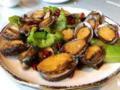-荣祥海鲜·烟台菜(胜利路二部)