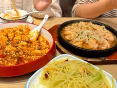 -东北风(江北万达店)