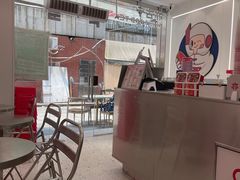 -亦古亭·手作鲜果芋圆(大学城店)