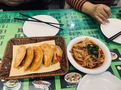 -令氏家外家岐山面(火炬路店)