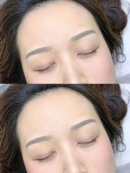 -HQ半永久纹绣纹眉