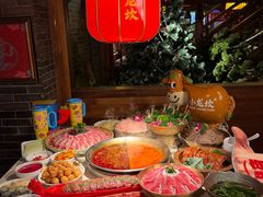 -小龙坎火锅(全球总店)