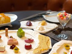 -广州文华东方酒店·悦铂尼西餐厅