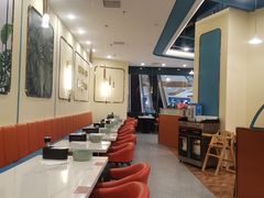 -豪享悦牛排自助餐厅(天河城店)