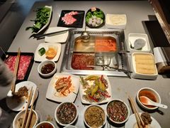 -海底捞火锅(北京路店)