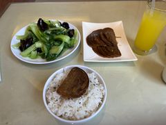-归元·云集斋素菜馆