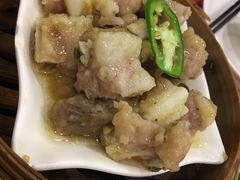 -虾饺妹·粤式手工点心(水荫路店)