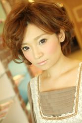 28-IRIS爱蕊丝形象