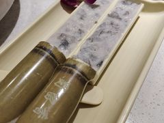 -蜀留香火锅(社会山店)