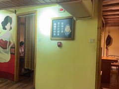 -恩你小木屋·韩式料理(假日广场店)