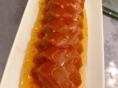 -山外山菜馆(玉泉路店)