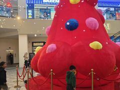 -宁波杉井奥特莱斯广场