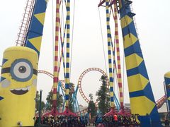 -国色天乡三期陆地乐园