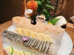-Minase水濑·日料放题(外滩店)