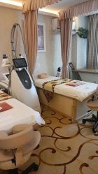 -茜尔维亚修身连锁(八佰伴店)