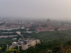 -府君山公园
