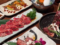 -御牛道日式烤肉料理(杭州万象城店)