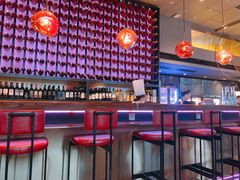 大堂-NIUNIUPARK和牛螃蟹(龙湖杭州滨江天街店)