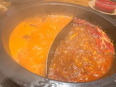 -蜀大侠火锅(古田店)