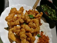 -钢管厂五区小郡肝串串香(奥克斯广场锦城万达店)