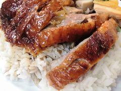-灵记饭店(营地大街店)