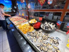 -蒙肥羊·潮汕牛肉火锅烤肉自助(拱北店)