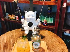 -大水的店(昙华林店)