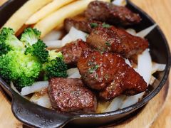 -一風堂拉面(港汇恒隆店)