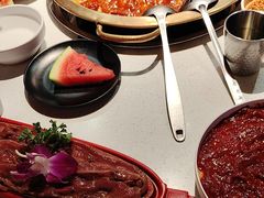 -小龙坎火锅(仓山万达店)
