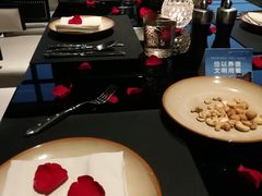 -上海苏宁宝丽嘉酒店·Cafe Bellagio西餐厅