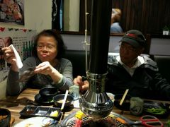 -虎丸烧肉(新大陆广场店)