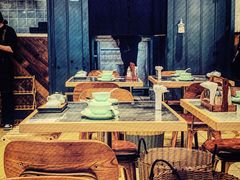 大堂-潮界(LU·ONE凯德晶萃广场店)