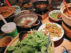 -吃饭皇帝大(长宁龙之梦店)