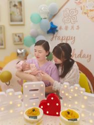 -禾馨·母婴护理月子中心(世纪大道店)
