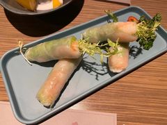 -安南越南餐厅(青岛万象城店)