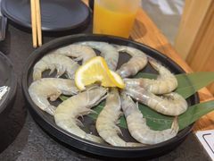 -九田家黑牛烤肉料理(荣成九龙城店)