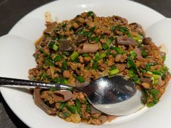 -前海沿·青岛菜(大拇指广场石老人店)