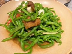 -廖川菜(金虹桥店)