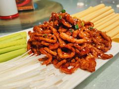 -福来居烤鸭店(天坛二店)