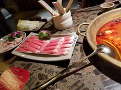 -小龙坎火锅(好世界店)