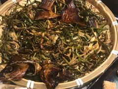 -南京大牌档(凯德大峡谷店)